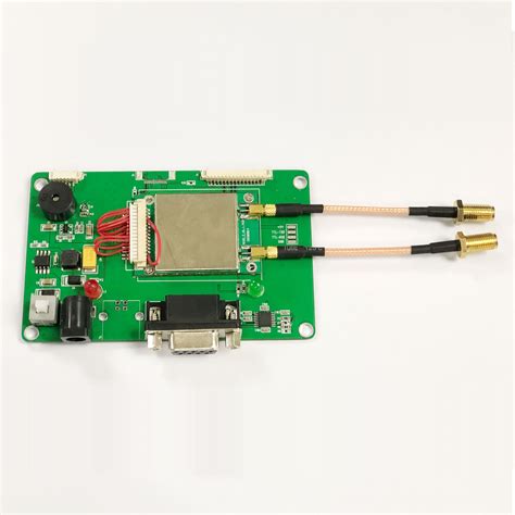 UHF RFID module 